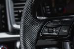 Audi A1 Sportback 30 TFSI S-Line 2018 года (UK)